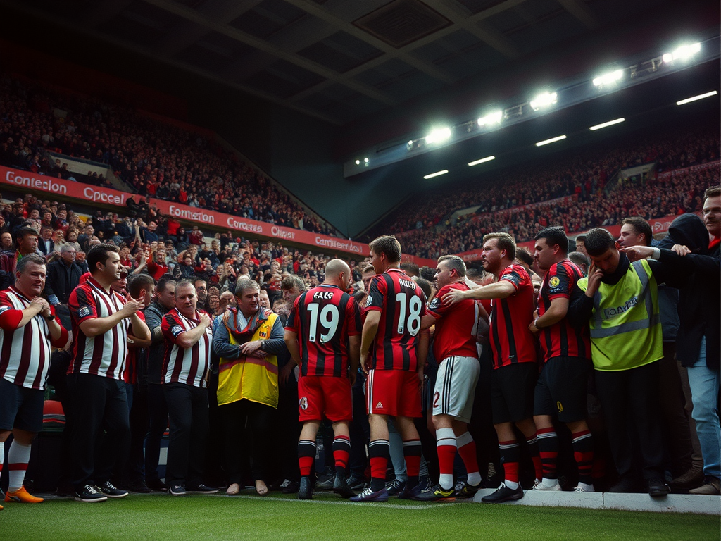 The Roar of the Leão: Sport Recife's Unrivaled Fan Traditions