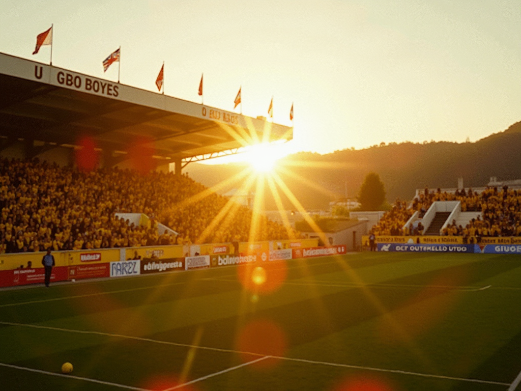Transfer Rumors Surrounding BSC Young Boys: Who Could Arrive?