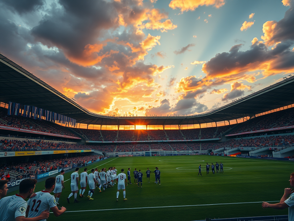 Górnik Zabrze wyrusza na podbój Europy: Paszporty gotowe!