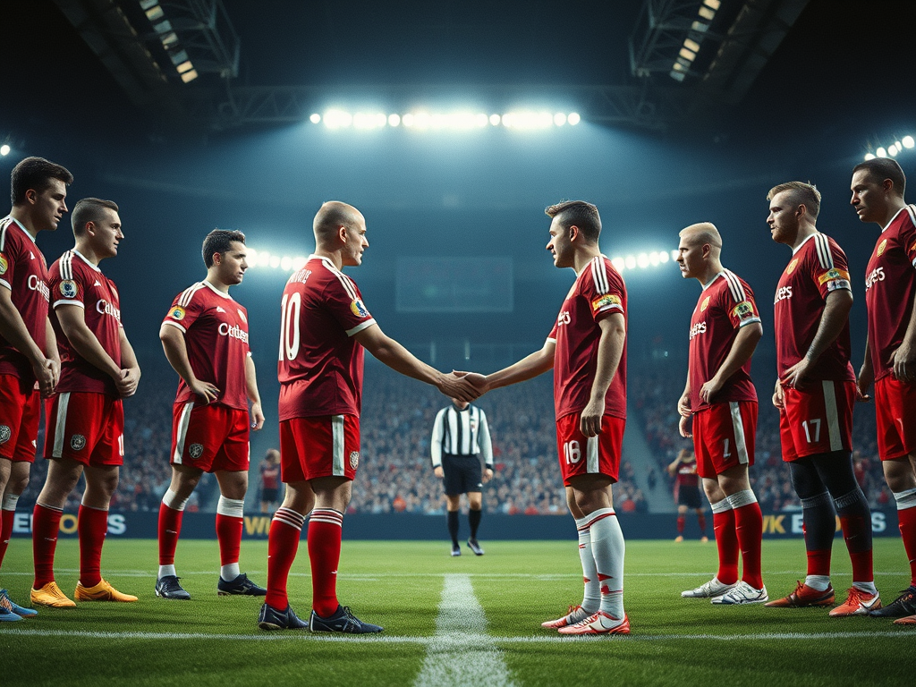 Kalmar FF Gears Up for a Tough Match Ahead