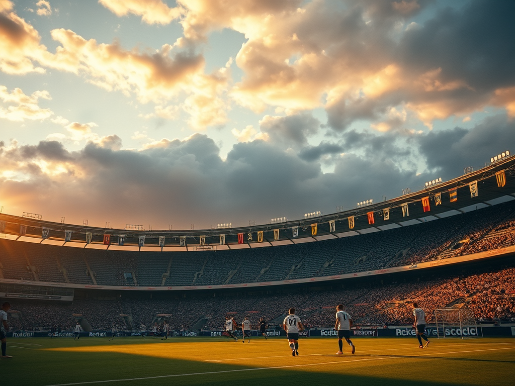 The rise of Vitoria de Guimaraes in the league