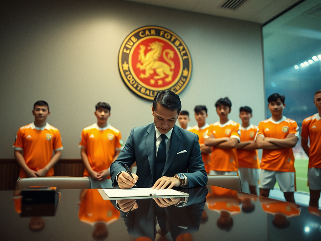 Zhejiang's transfer strategies for the upcoming season