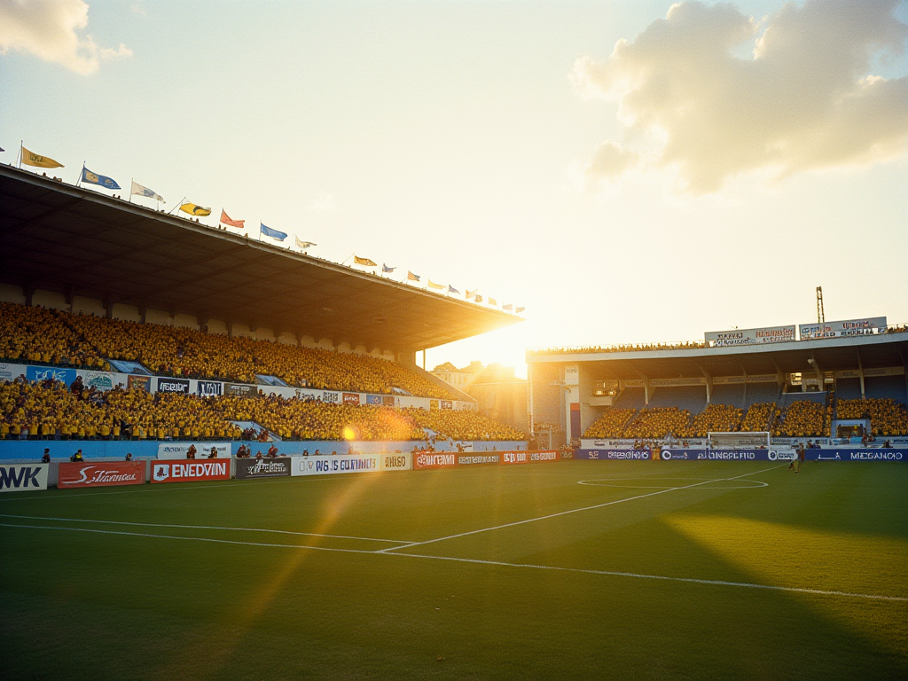 Frosinone's History: Building a Competitive Legacy