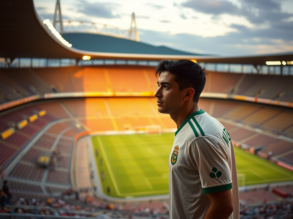 Ceará Sporting Club's Star: Spotlight on Player Felipe Vizeu