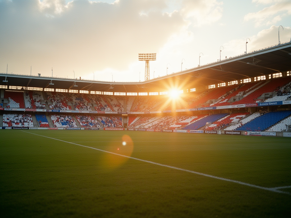 Górnik Zabrze: 56 Years Since Historic Final!