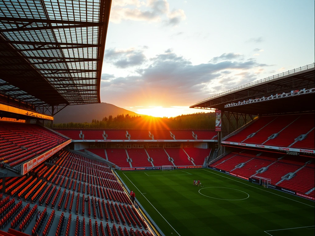 Dive into the history of Basel's local derbies! Discover how FC Basel and FC Concordia Basel shaped the local football...