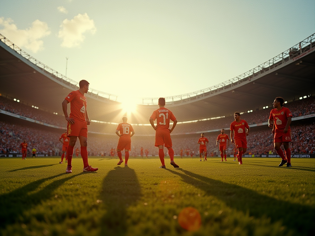 Newell's Old Boys vs Rosario Central: A Derby to Remember