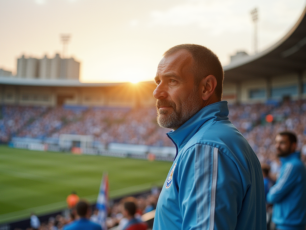 Melegoni Prepares Carrarese for Frosinone Clash