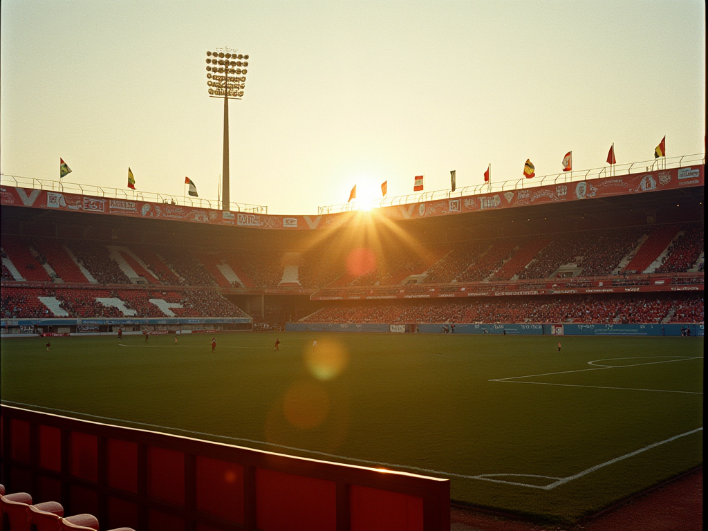 Trabzonspor's European Glory: The Stars of 1983