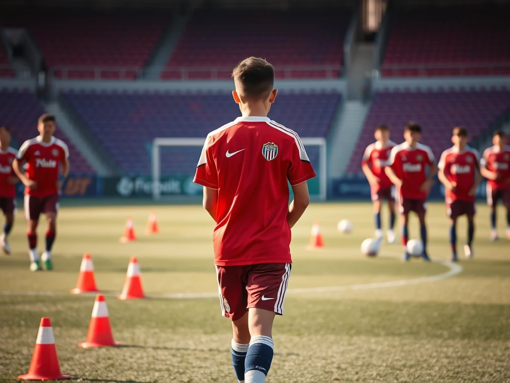 Guadalajara Chivas arranca su Leagues Cup 2026 el 5 de agosto a las 20:30 vs LAFC en el BMO Stadium