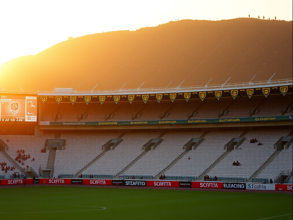 Botafogo Aims to Reassert Dominance in the Brazilian League