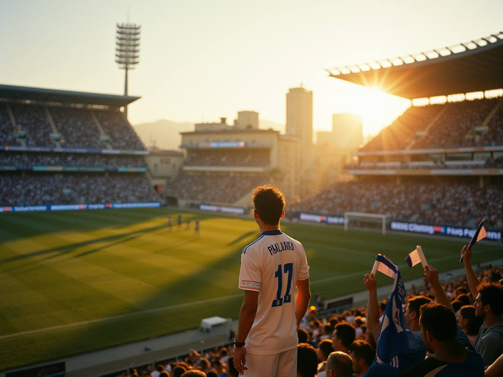 Stoppage-Time Heartbreak for Málaga CF CF in Local Derby