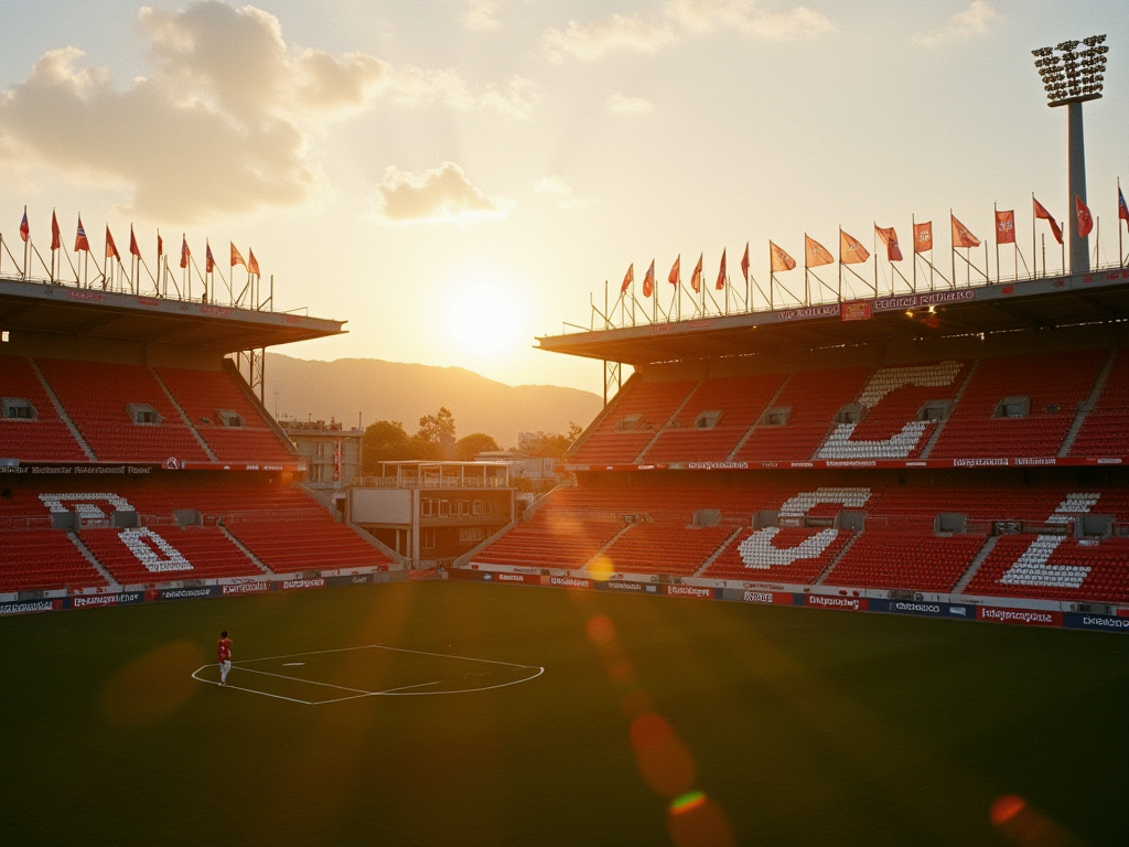 Independiente Set to Face Riestra at Speed Stadium