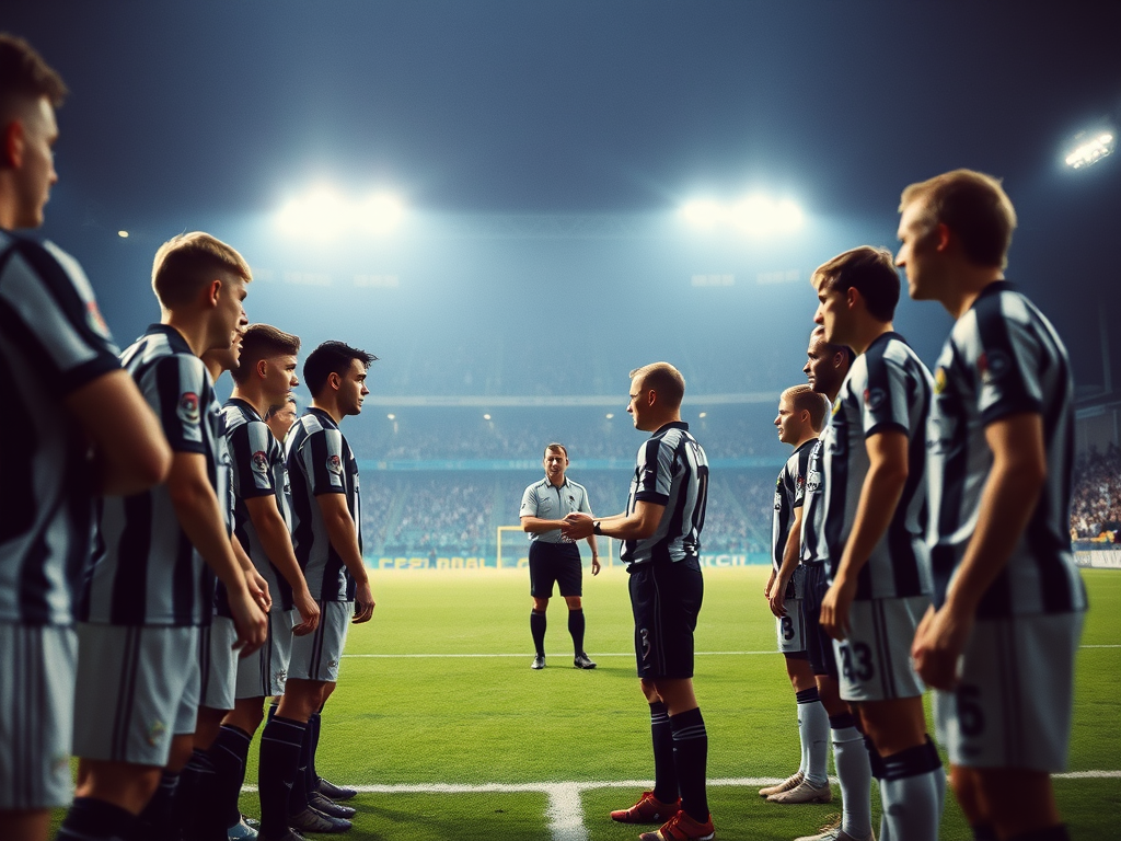 Deportivo Riestra's Upcoming Match: Key Players and Tactical Insights