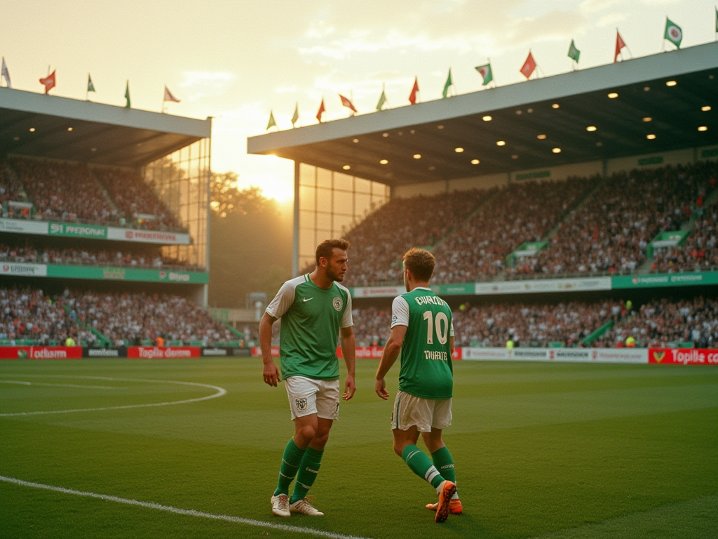 Tactical Analysis: Yverdon's Strong Midfield Duo