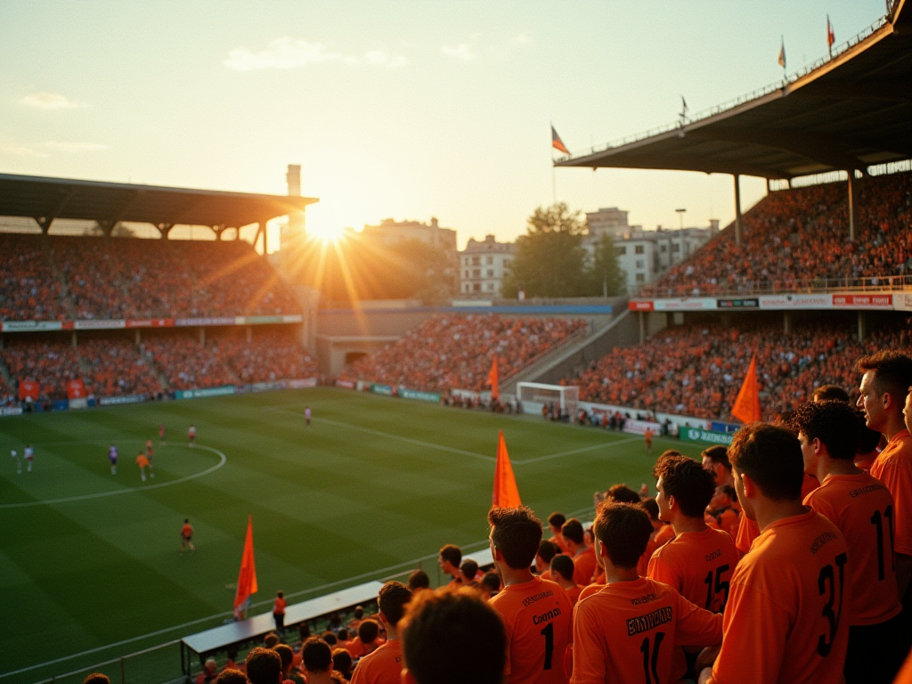 When I Leoni Conquered Borders: Venezia FC's 1999 European Adventure