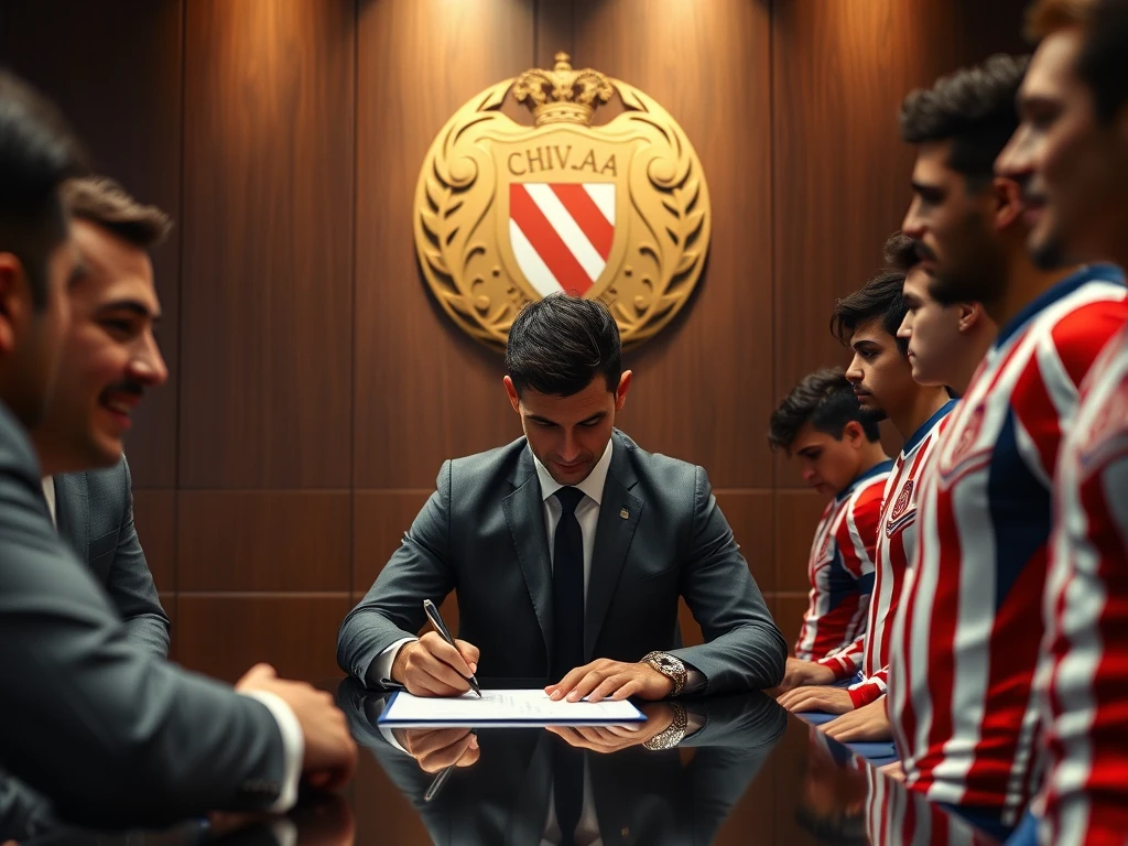 Guadalajara Chivas: Cade Cowell se marcha a los New York Red Bulls en un préstamo