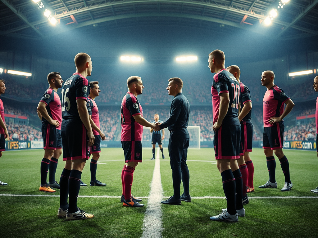 Macarthur FC's Key Players and Tactical Approach Ahead of Sydney FC Clash