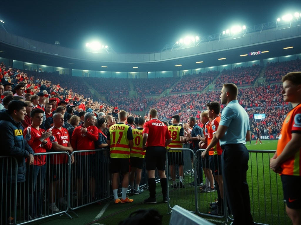 The Iconic Victory Against Racing Louisville: A Defining Moment for ACFC