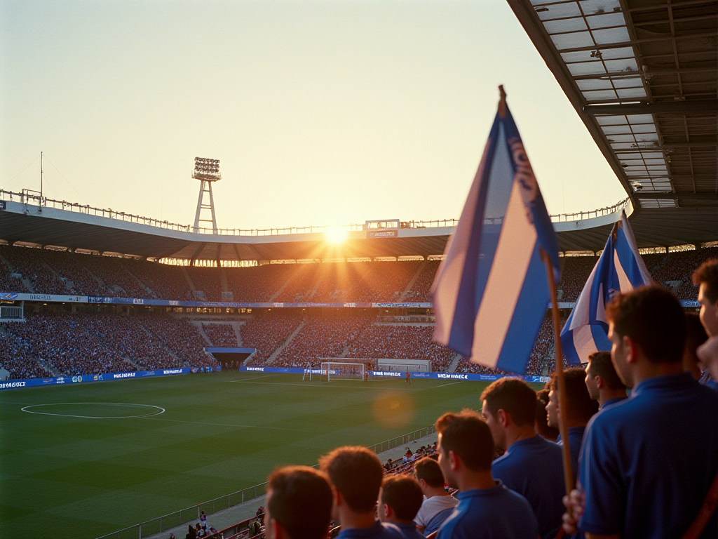 The Heartbeat of Cordoba: Talleres Fans and Their Unrivaled Traditions