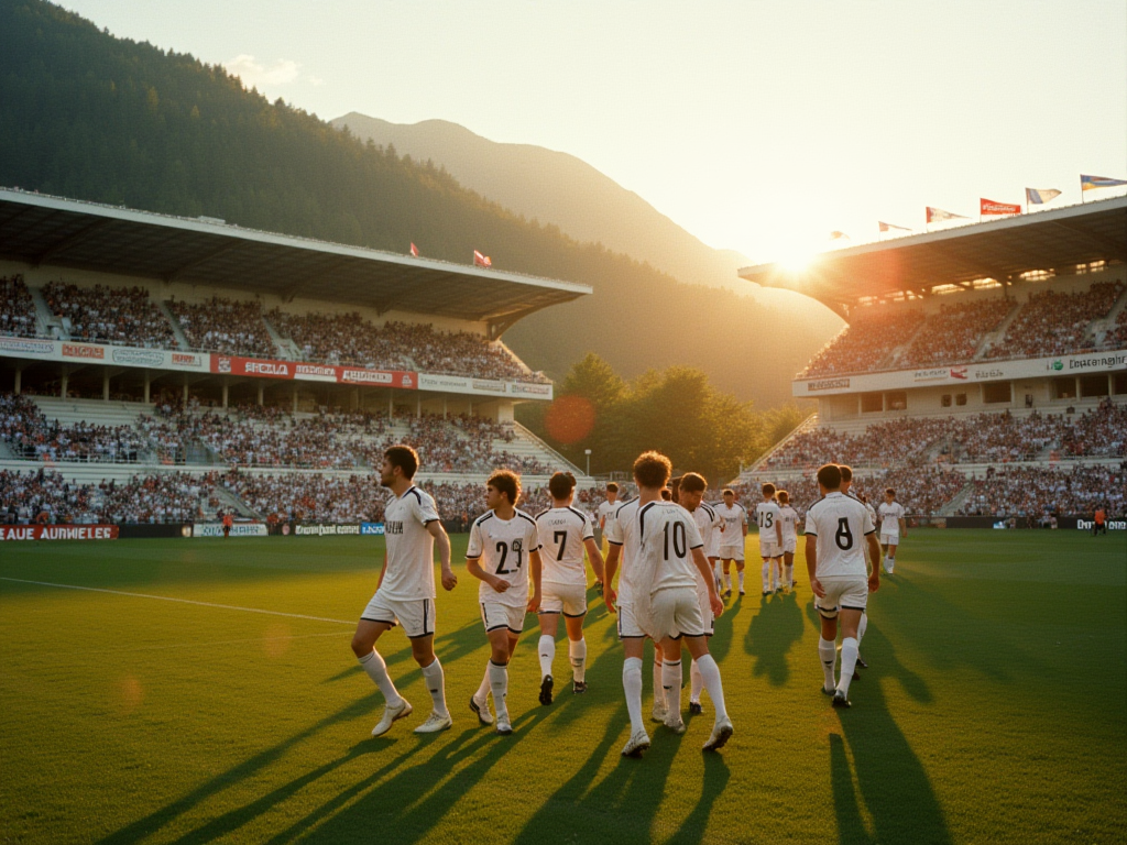 Spezia Dominates Südtirol with a 6-1 Victory at Picco