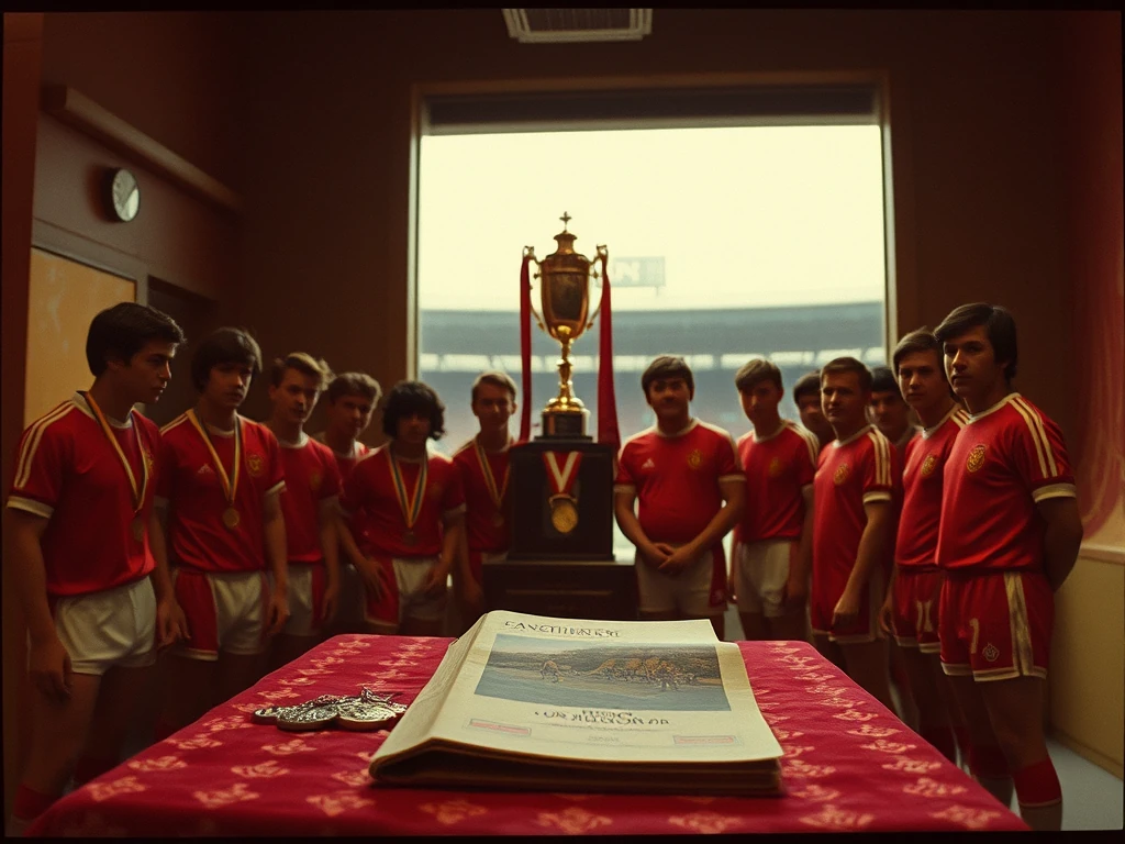El ascenso de Argentinos Juniors a la Primera División en 1984 marcó un antes y un después en la historia del club