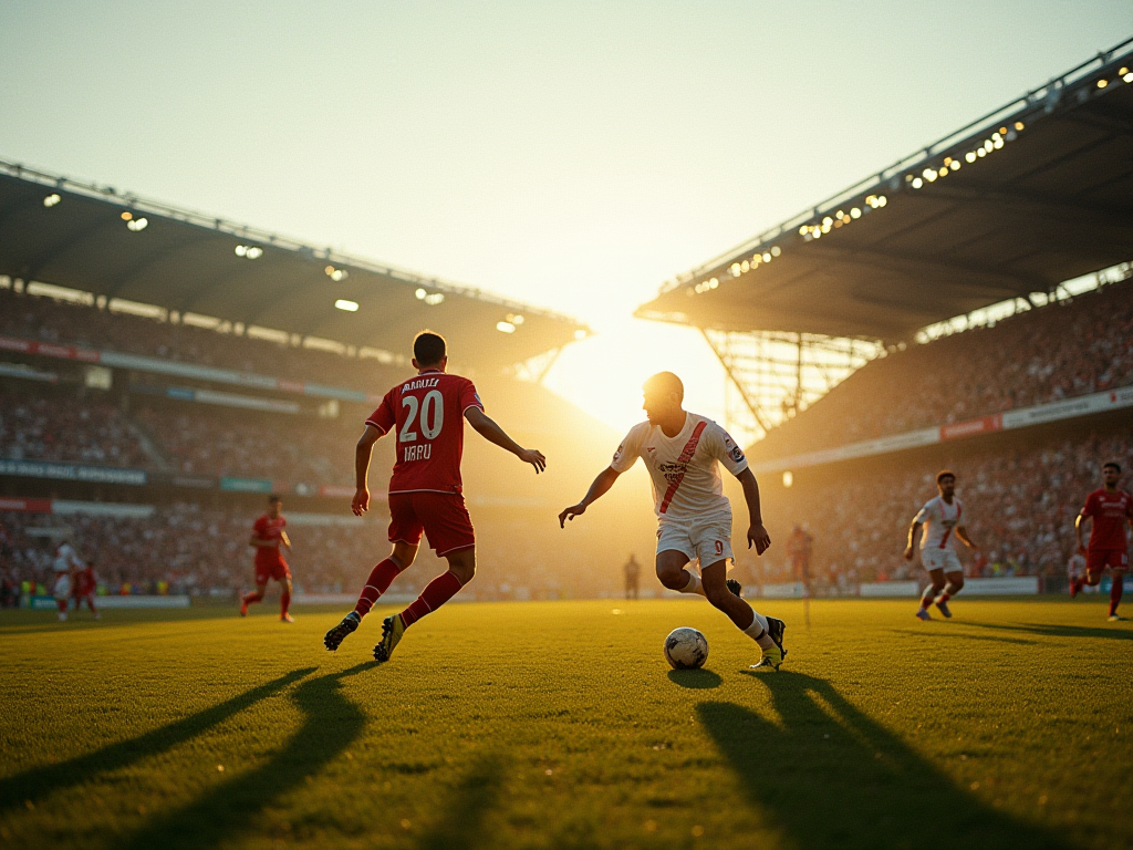Maggiore's Decisive Strike: Bari's Dramatic Escape and the Intricacies of Classifica Avulsa