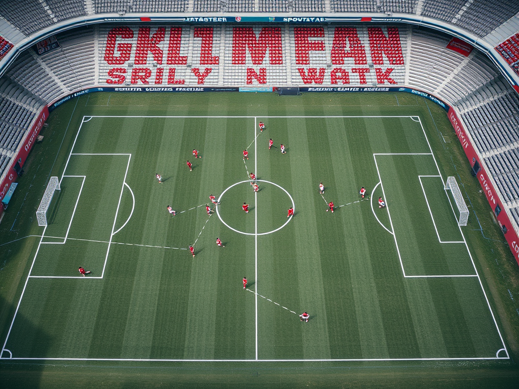 Tactical analysis: Östers IF's formation and strategy
