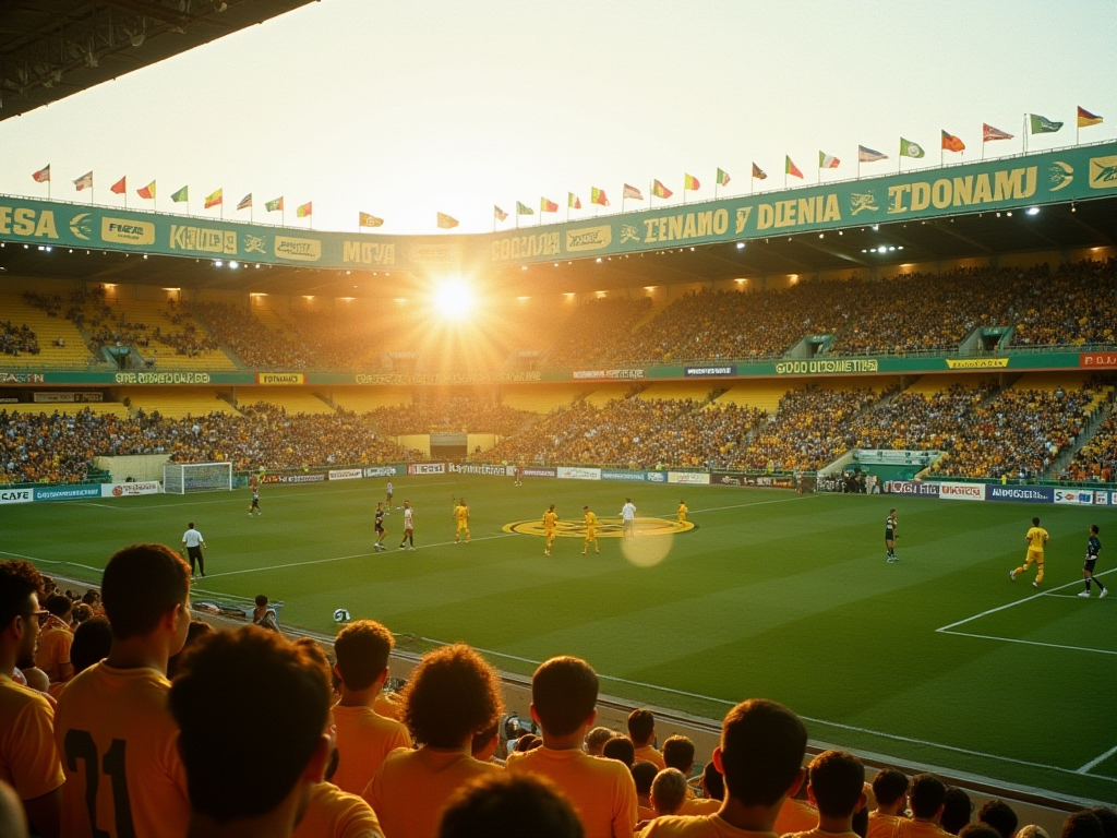Defensa y Justicia's Tactical Edge in League Play