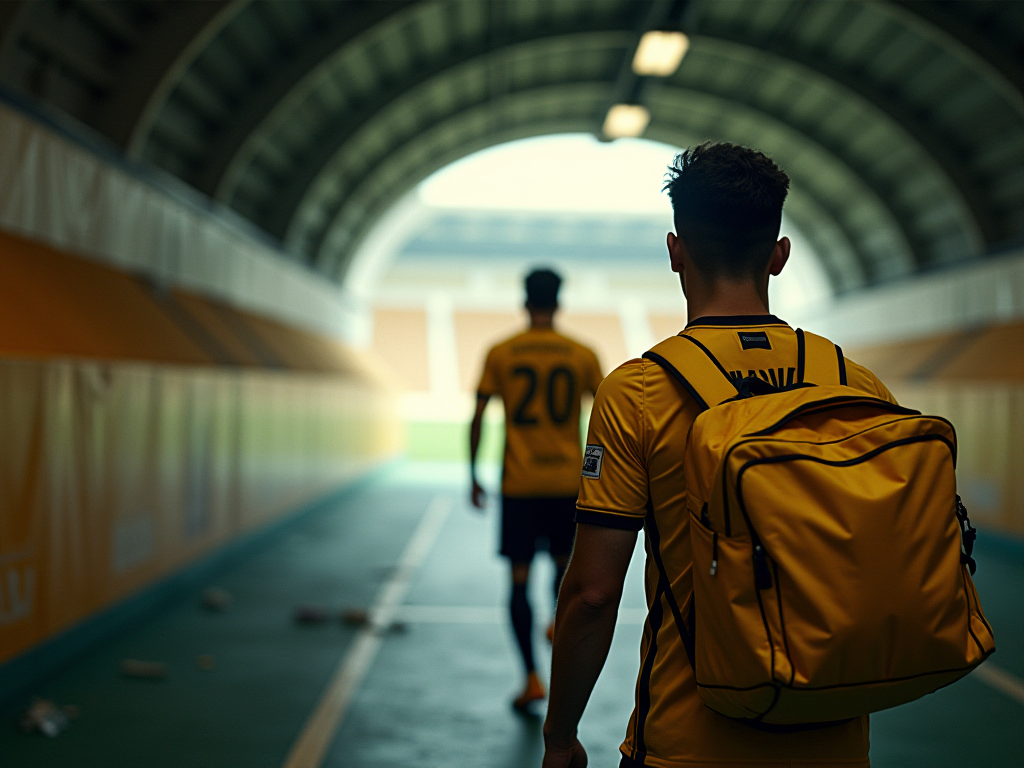 Cangzhou Mighty Lions Eye Potential Transfers