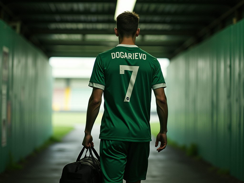 York United Seeks Forward Depth with J. Almagro