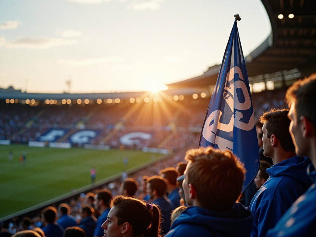 FCL Fans: Traditions and Rituals at the Heart of Lucerne