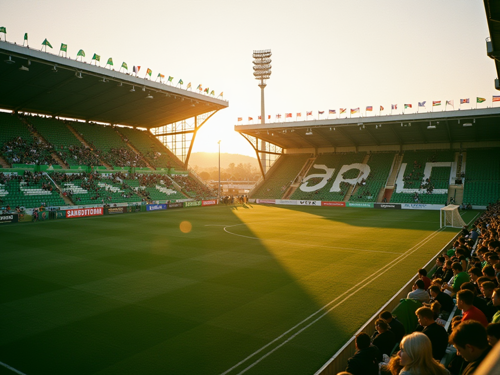 Transfer Rumors Heat Up Around Yverdon