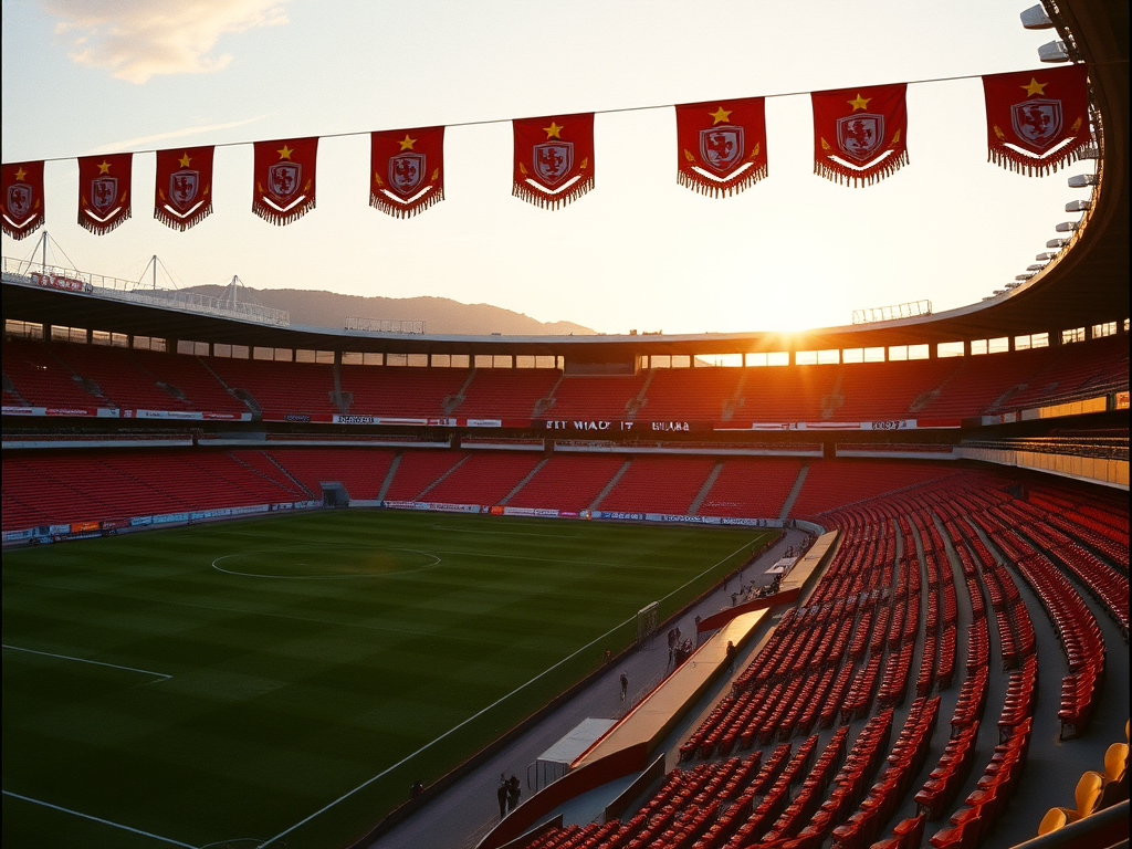 Argentinos Juniors: Building Momentum for the Season Ahead