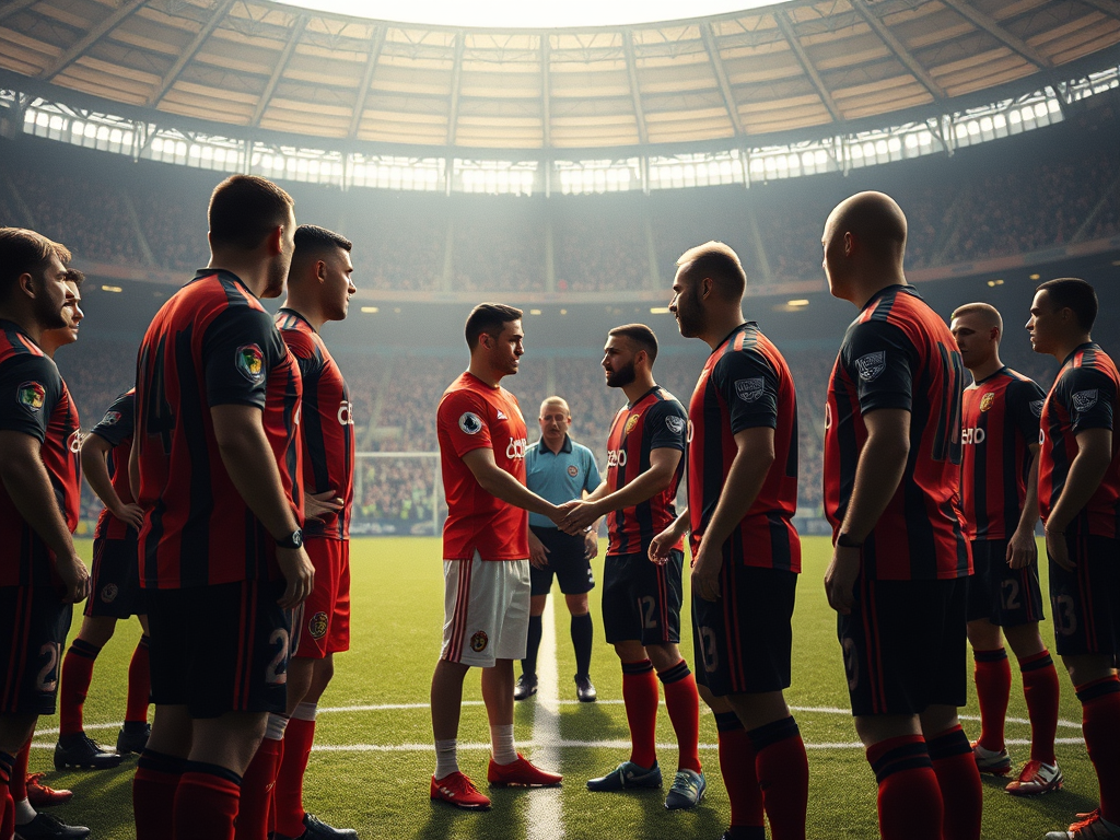 Gaziantep FK's Upcoming Match: Key Players and Tactical Insights
