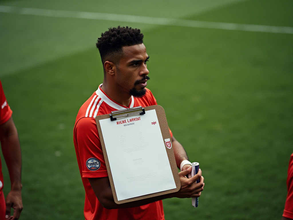 Toronto FC's Richie Laryea Faces Month on Sidelines
