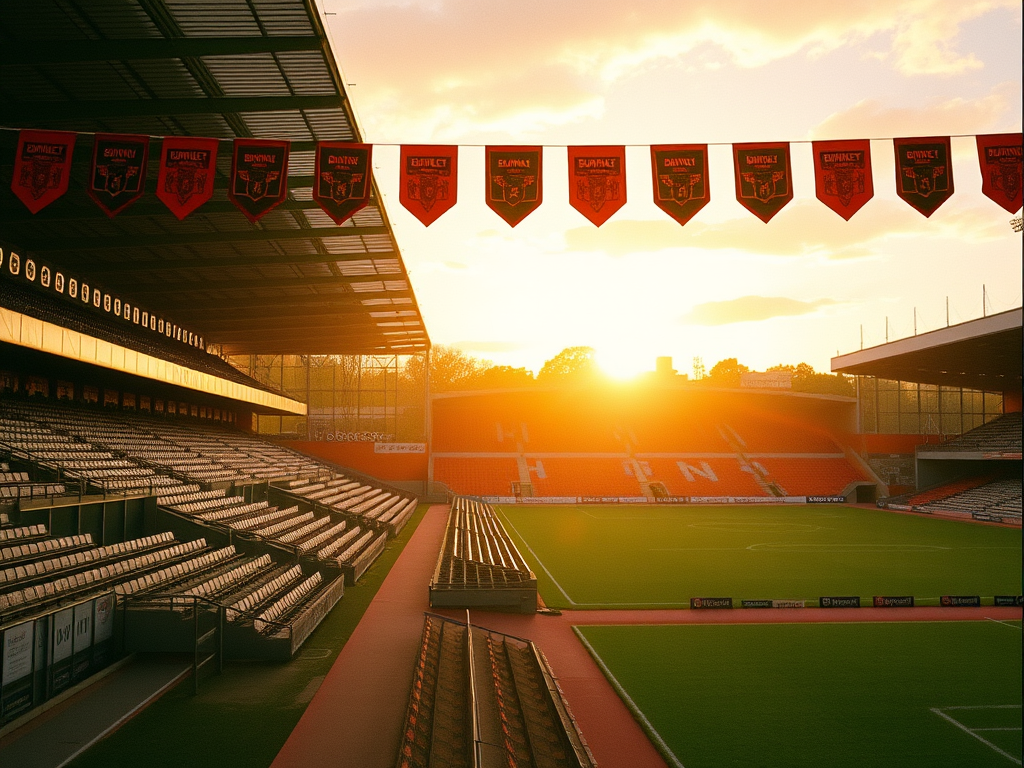Burnley's League Challenge: Assessing Recent Form