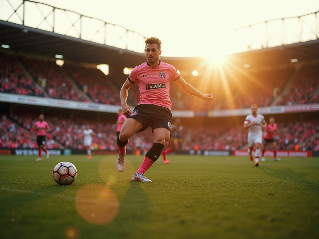 Macarthur FC Dominates with a Stellar Performance Against Phoenix