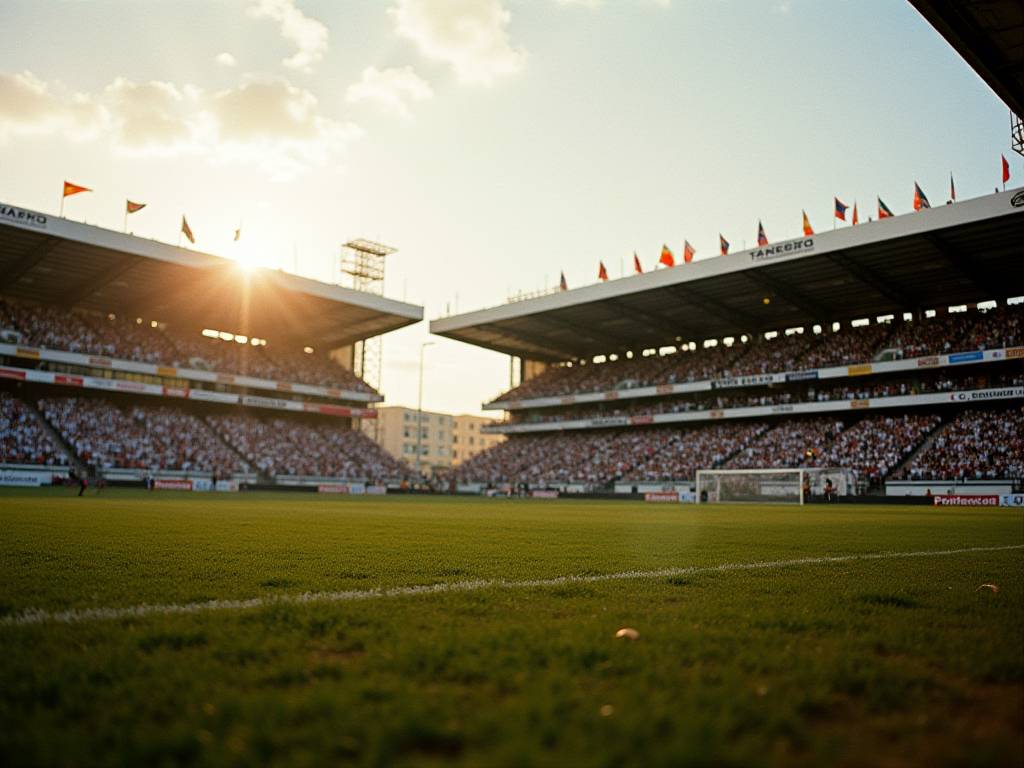 A Tática do Vitoria de Guimaraes sob Análise: Estilo de Jogo e Estratégias
