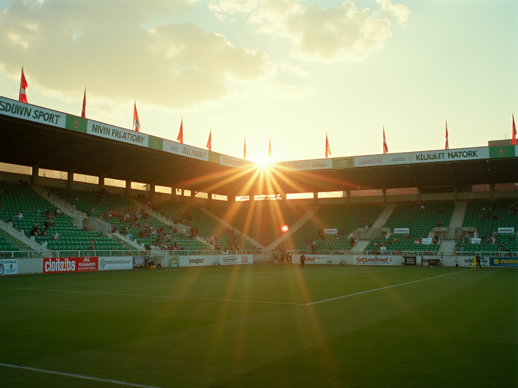 Yverdon Sport Prepares for Crucial Clash Against Stade Lausanne-Ouchy