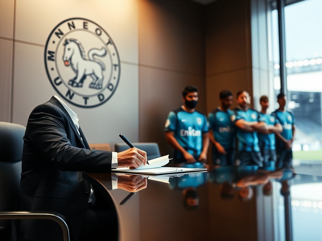 New transfer rumors swirl around Minnesota United FC