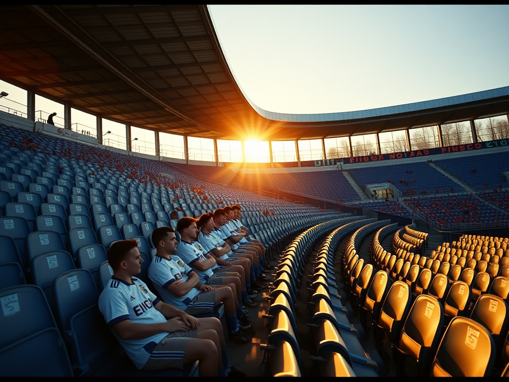 Tactical Analysis: Enhancing Hajduk's Game Performance