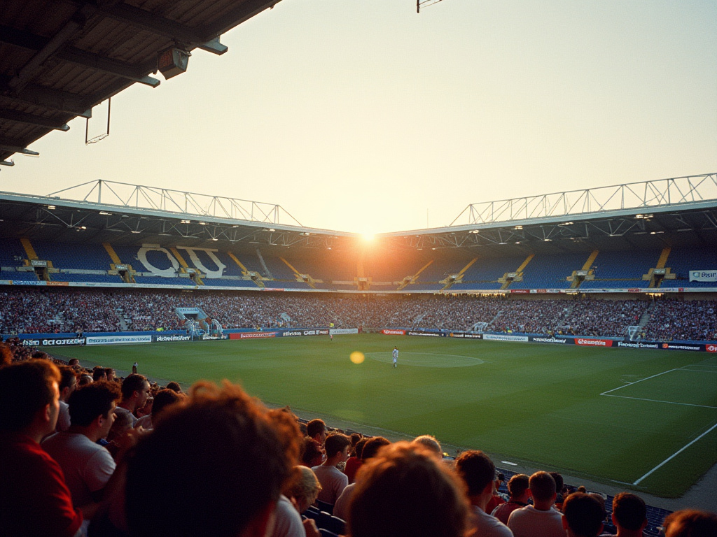 Lech Poznań Supporter Culture: Passion, Traditions, and Rituals