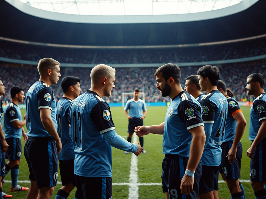 Le Havre AC: A Crucial Showdown Against AS Saint-Étienne
