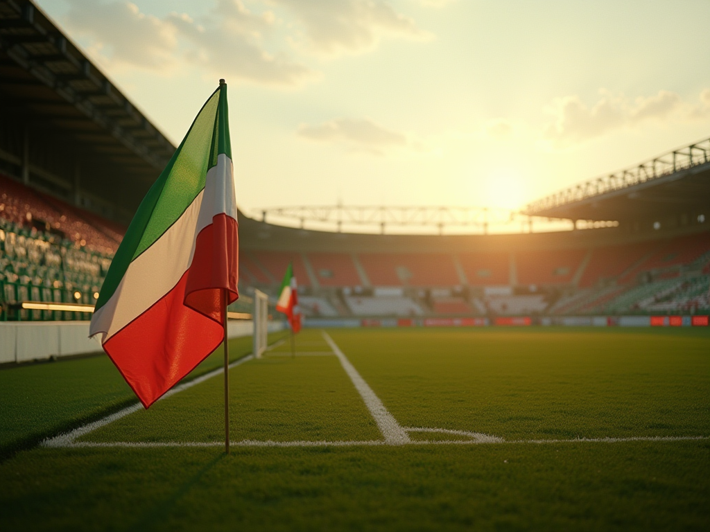 Transfer Rumors Surrounding Radomiak Radom - What's Next for the Team?