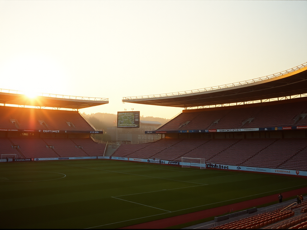 GKS Katowice Celuje w Górną Połowę Tabeli League