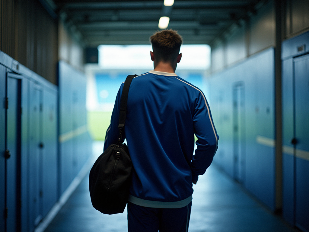 Transfergerüchte: FC Lausanne-Sport interessiert sich für Nachwuchsspieler
