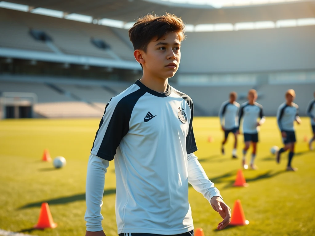 In the 2008-09 season, Málaga CF made their debut in the UEFA Champions League, marking a historic milestone in the...