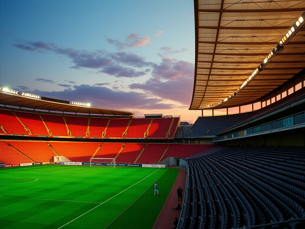 Expectativas para a Temporada 2024 do Esporte Clube Vitória