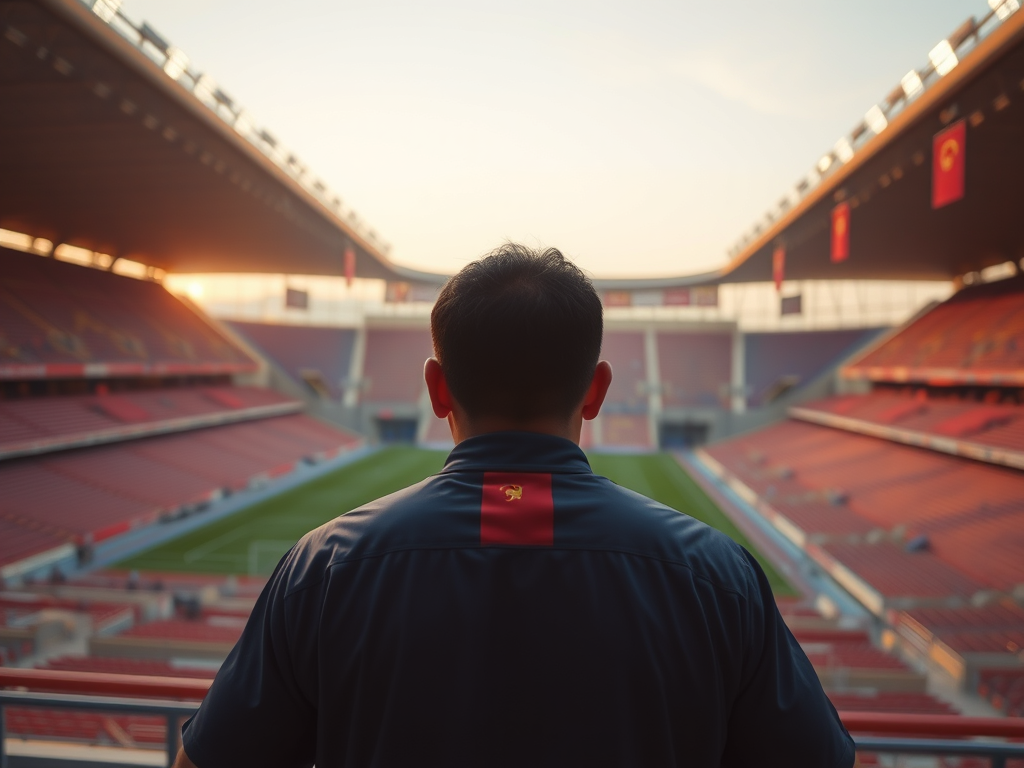 Zhejiang Captain Wang Wei's Enduring Impact